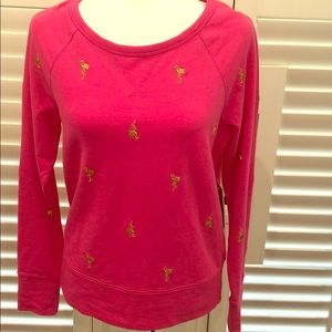 NWT Lilly Pulitzer Kingsley Pullon
